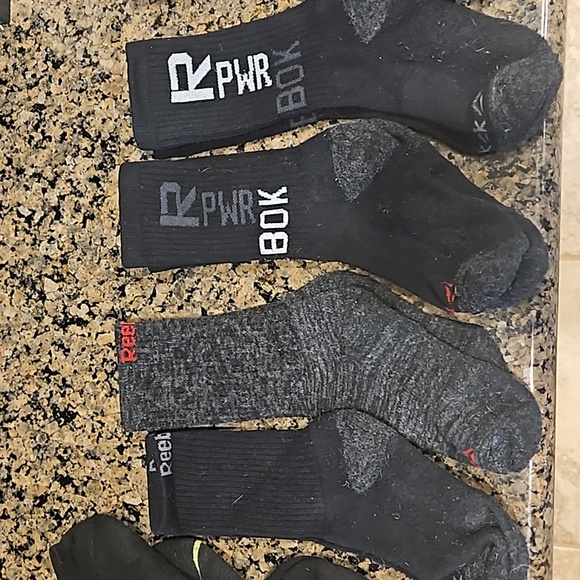 Boys sock and underwear lot - Picture 8 of 9